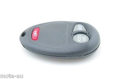To Suit Hummer H3 Remote/Key | Remote Pro